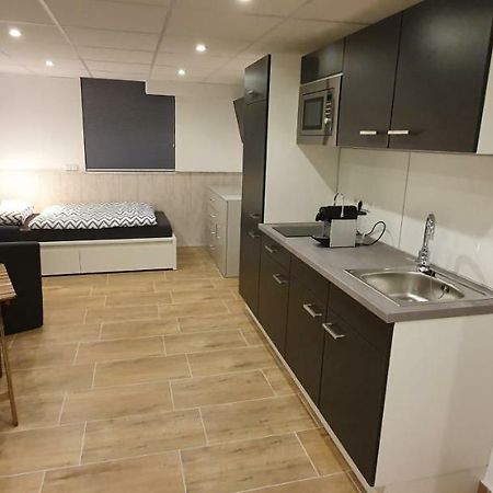 Welcome Apartment Coelbe Экстерьер фото