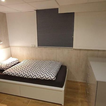 Welcome Apartment Coelbe Экстерьер фото