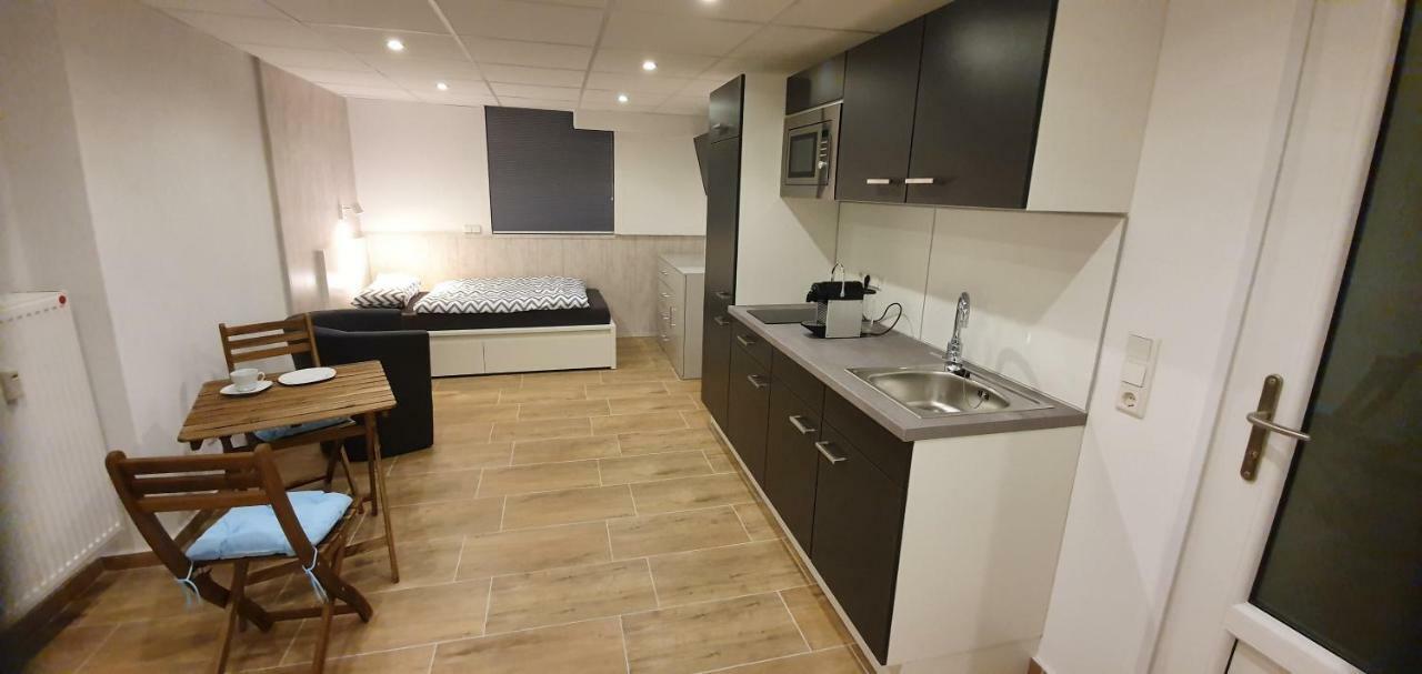 Welcome Apartment Coelbe Экстерьер фото