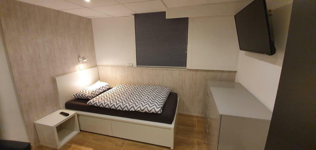 Welcome Apartment Coelbe Экстерьер фото